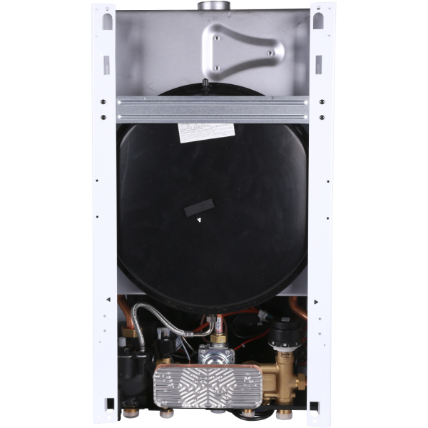 Газовый настенный котел Baxi двухконтурный 10 кВт