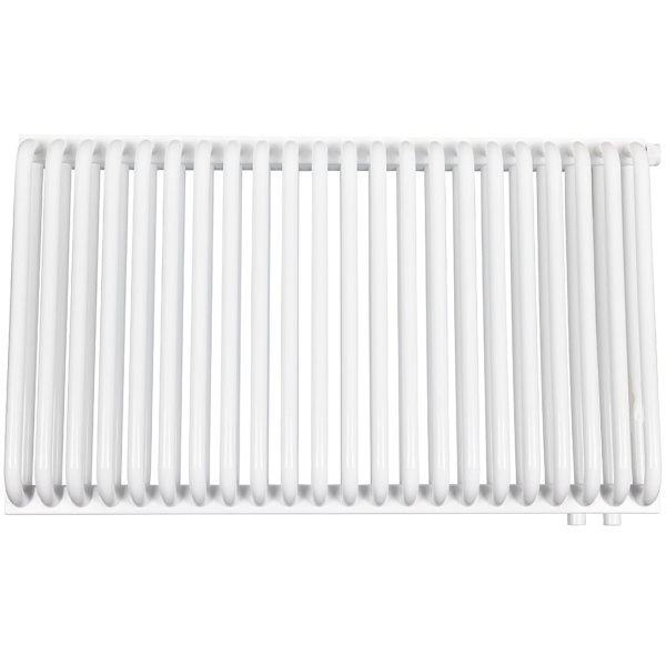 ROMMER RST-205022-020 ROMMER RST 2050/22 радиатор стальной 2 трубчатый нижнее правое подключение RAL9016