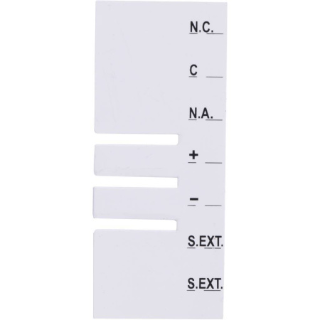 KHG BAXI Интерфейсная плата для QAA 73