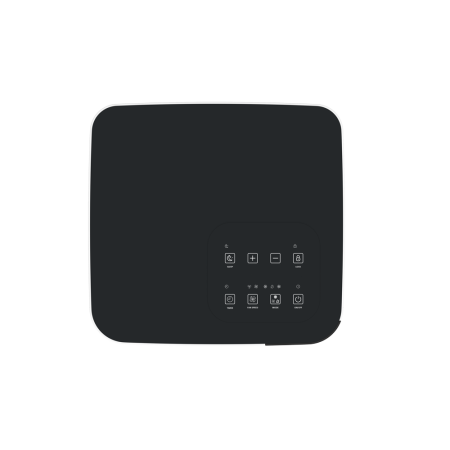Мобильный кондиционер Funai cерии MAGNOLIA MAC-MG22CON01