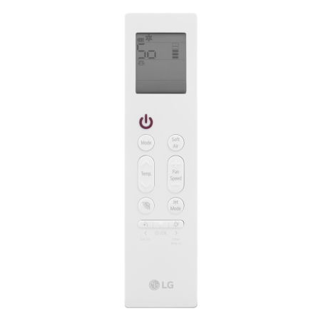 Внутренние блоки мульти сплит-систем настенного типа LG серии DELUXE PRO H12S1D.NS1R