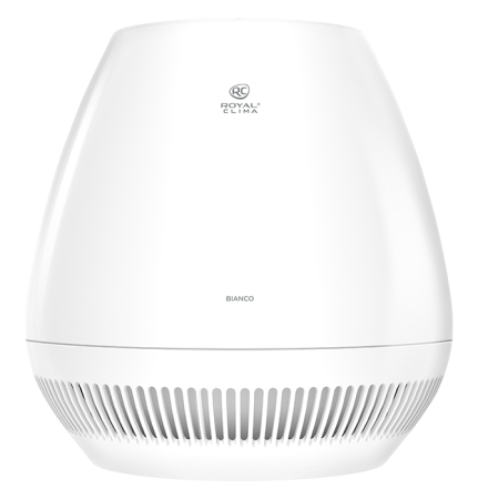 Мойка воздуха Royal Clima серии BIANCO RAW-B350/4.2E-WT