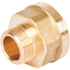 STOUT SFT-0072-001238 STOUT Переходник под ключ ВН 1/2"x3/8"