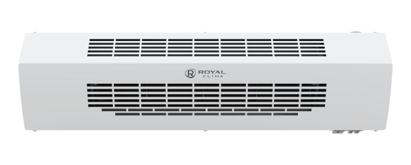 Электрическая завеса Royal Clima HEATGUARD RAH-HG0.8E5M