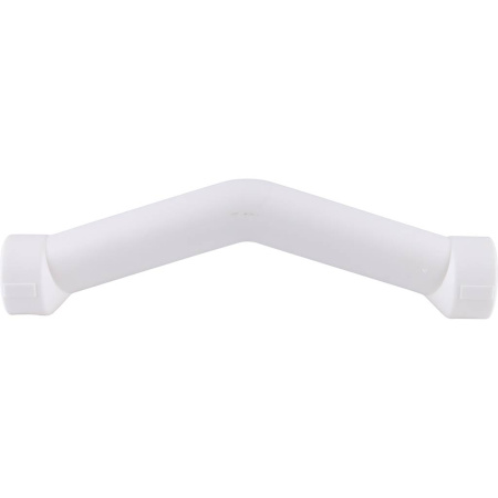 Kalde d=32 Обвод для полипропиленовых труб под сварку (цвет белый)