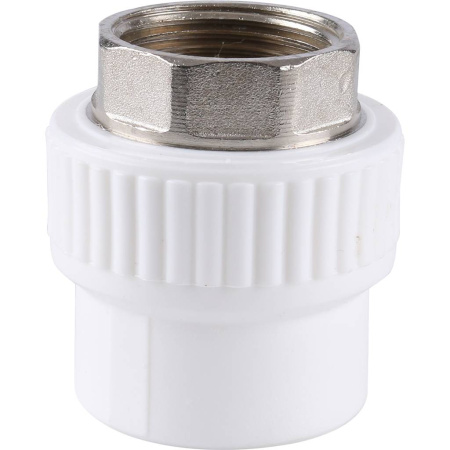 Kalde Муфта комбинированная под шестигранник (внутр. резьба, 32x1")