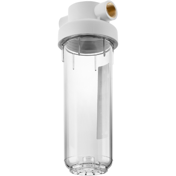 Гейзер 50775 корпус фильтра Гарант 3/4" 10SL (Акция %)