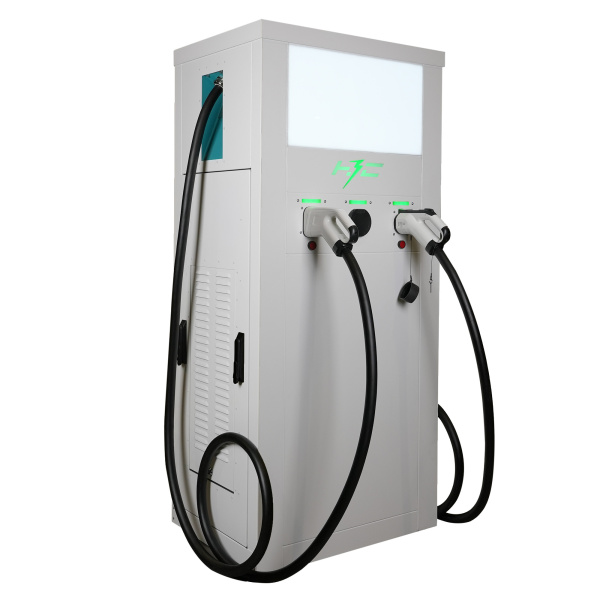 Станция зарядная НЗС ПРО Макс 120 К C/G