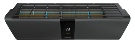 Классические сплит-системы Ultima Comfort серии ELYSIUM NERO ELN-12PN
