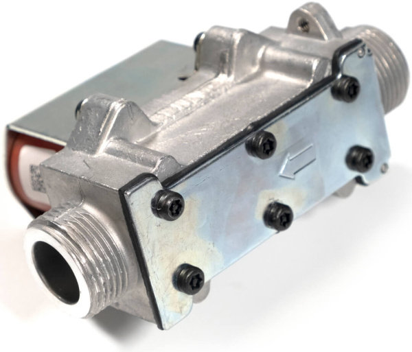 Клапан газовый Italtherm CITY CLASS: K, KR / CITY TOP