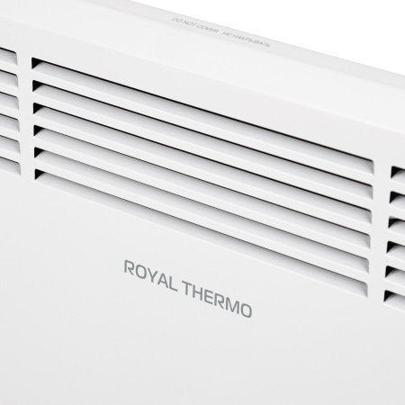 Конвектор электрический Royal Thermo Capella RCHC/M-2000