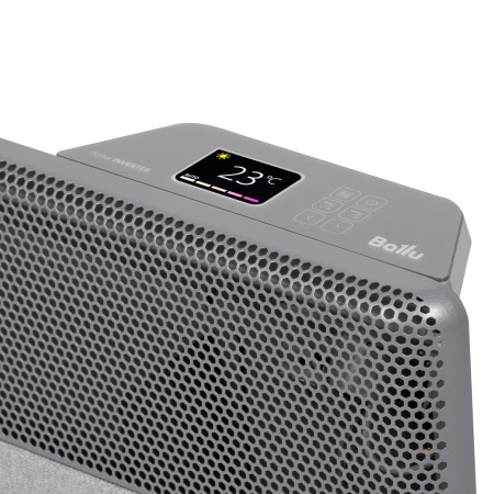 Конвектор электрический Ballu Apollo digital INVERTER Moon Gray BEC/ATI-2001