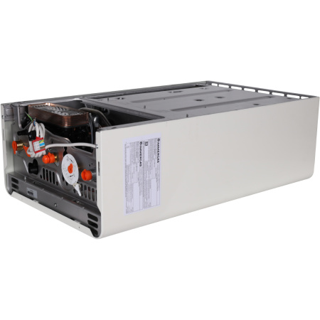 3.026937 Immergas Eolo Mythos 24 4 R котел газовый настенный/двухконтурный/турбированный 1026818