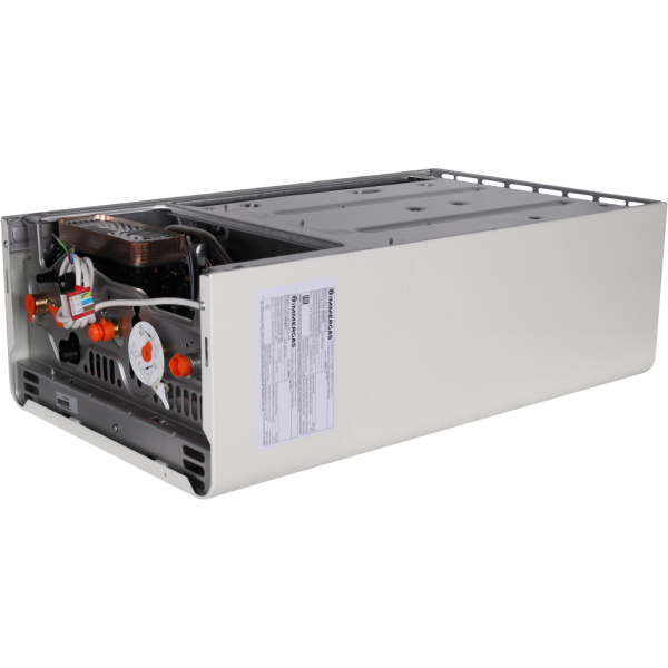 3.026937 Immergas Eolo Mythos 24 4 R котел газовый настенный/двухконтурный/турбированный 1026818