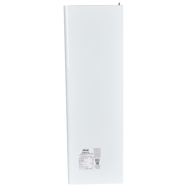 ZL0BYJ2JYA FERROLI Vitabel F13 Настенный двухконтурный котел