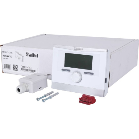 Vaillant Регулятор VRC 700/6