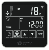 Компактная приточно-вытяжная установка Royal Clima SOFFIO PRIMO 3.0 RCS-1000-P 3.0