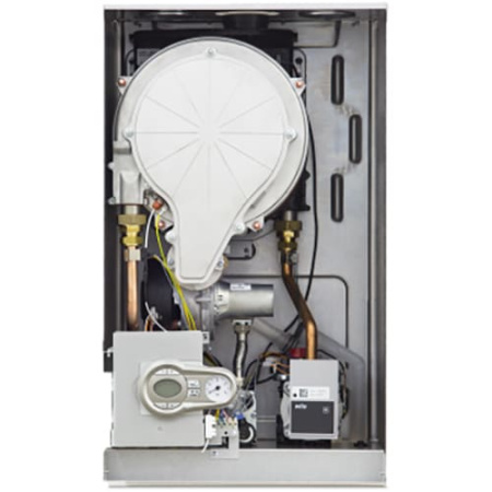 0T2D5IWA FERROLI BLUEHELIX S 45 H Конденсатный котел