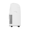 Мобильный кондиционер cерии CAMOMIRU MAC-CM40HPN04