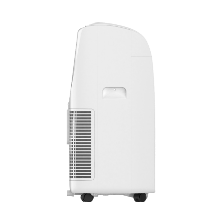 Мобильный кондиционер cерии CAMOMIRU MAC-CM40HPN04