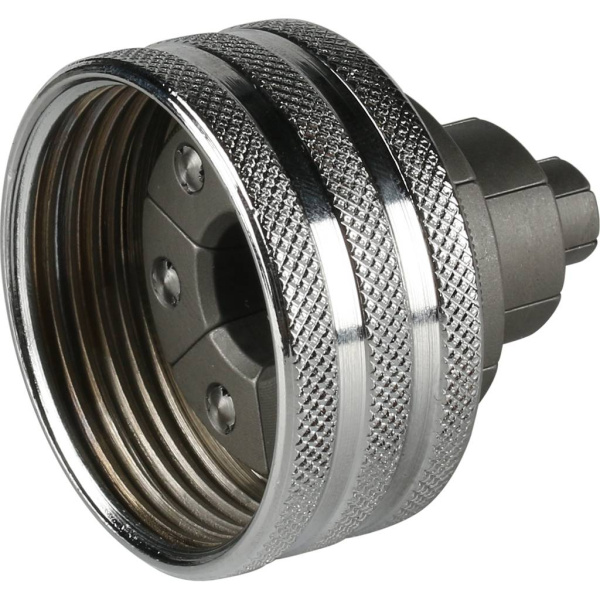 REHAU RAUTOOL RAUTOOL Расширительная насадка экспандера RO для метал. трубок 15х1,0