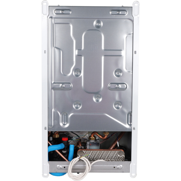 Газовый настенный котел Fondital двухконтурный 18 кВт