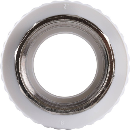 Kalde Муфта комбинированная под шестигранник (внутр. резьба, 63x2")