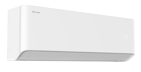 Классическая сплит-система Hisense серии VIBE Classic A AS-09HW4RLCHA01 (комплект)