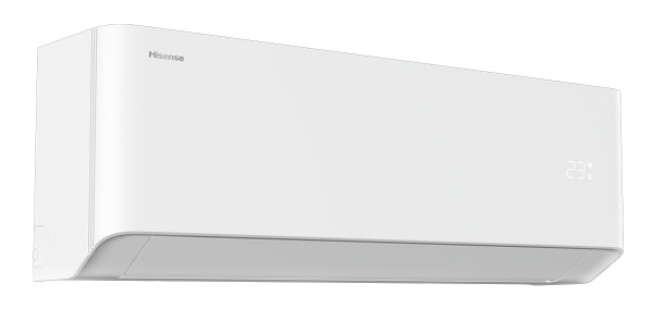 Классическая сплит-система Hisense серии VIBE Classic A AS-09HW4RLCHA01 (комплект)