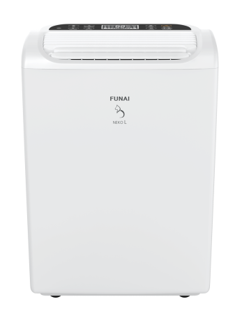 Осушитель воздуха серии NEKO L RAD-N22F6E
