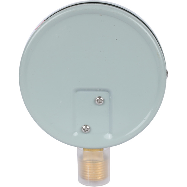 РОСМА ТМ-510P.00(0-1,0MРа)G1/2.1,5.M2 Манометр диам. 100 мм; тип ТМ; серия 10; модель 2; кт 1,5; IP40; G 1/2; 0-1,0МРа.