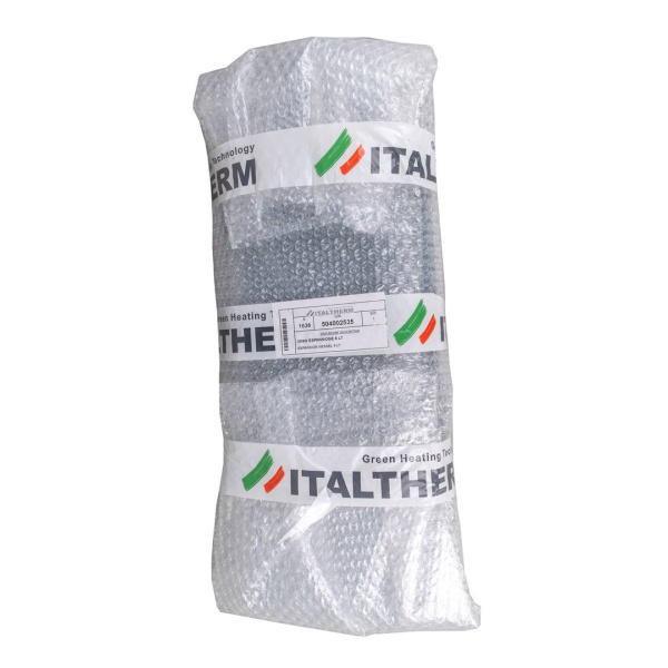 Бак расширительный 6 л Italtherm SMART: F (25)