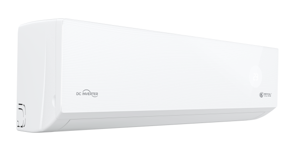 Инверторная сплит-система Royal Clima серии OPTIMUM 2.0 Inverter RCI-OME28HN (комплект)