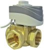BARBERI Сервопривод 230V 120s
