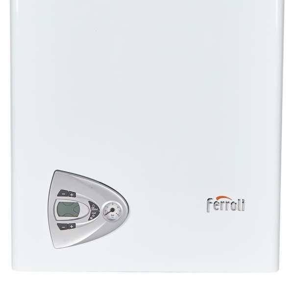 ZL0BYJ4JYA FERROLI Vitabel F18 Настенный двухконтурный котел