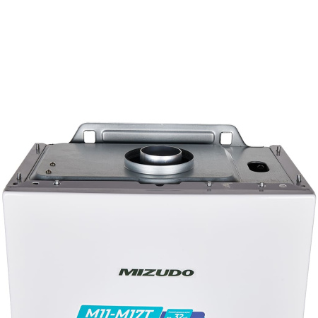 Газовый настенный котел Mizudo двухконтурный 11 кВт