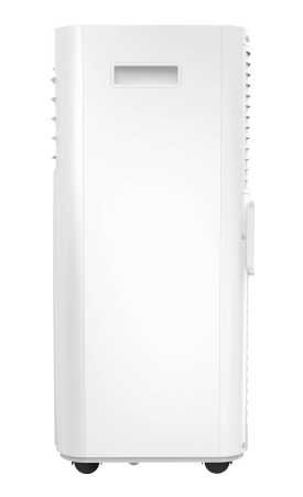 Мобильный кондиционер Royal Clima cерии TESORO RM-TS17CH-E