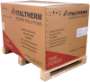 Конденсационный газовый котел Italtherm TIME POWER 70 K