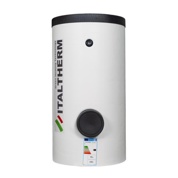 Бойлер косвенного нагрева Italtherm PREMIUM 150 N