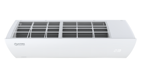 Инверторная сплит-система Ultima Comfort серии ECLIPSE Inverter 2026 ECP-I12PN (комплект)