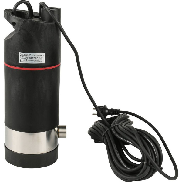 Grundfos SB Насос SB 3-35 AW