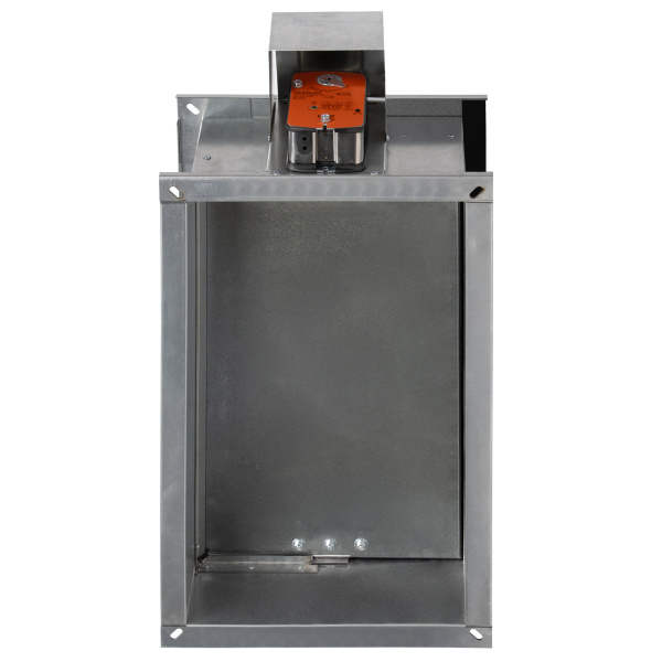 Клапан противопожарный SHUFT SHFDO-60-O-600_350-MB230-0-0-0-0