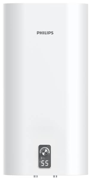 Электрический водонагреватель серии UltraHeat Intelligence AWH1626/51(50YD)