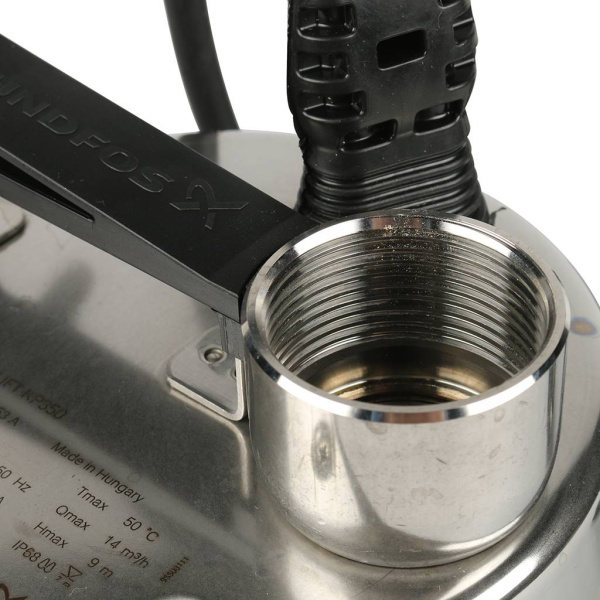 Grundfos Насос Unilift KP 350-A1