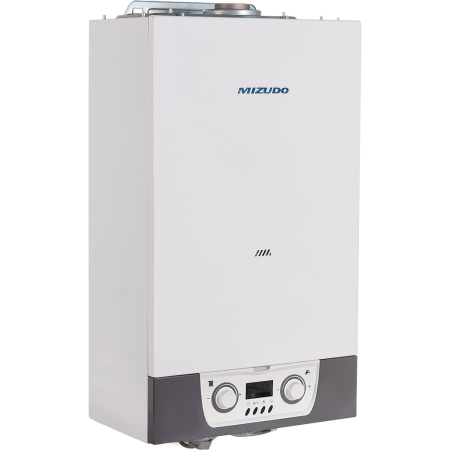 MZGB2402TM GB MIZUDO M24Т котел газовый настенный/двухконтурный/турбированный