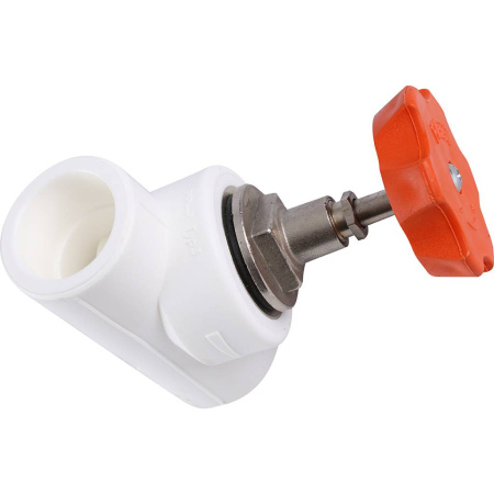 FIRAT Вентиль d=32 мм 1"