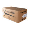 Газовый котел Italtherm CITY CLASS 25 F Black Moon Heating