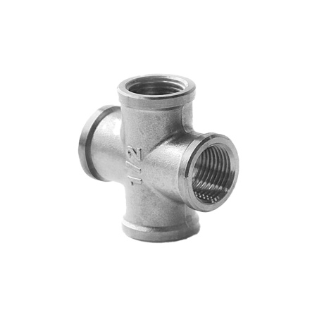Pro Aqua 13-F25x Pro Aqua D 1" Крестовина резьбовая, В