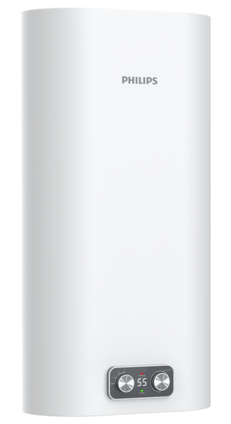 Электрический водонагреватель серии UltraHeat Digital AWH1618/51(100YB)