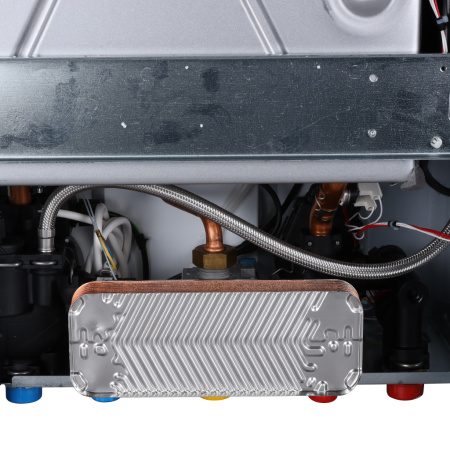 Газовый настенный котел PROTHERM до 230 кв.м. двухконтурный 28 кВт